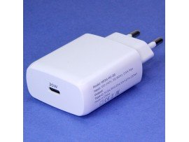 СЗУ Type C 20W  3A QC 3.0  Cablexpert