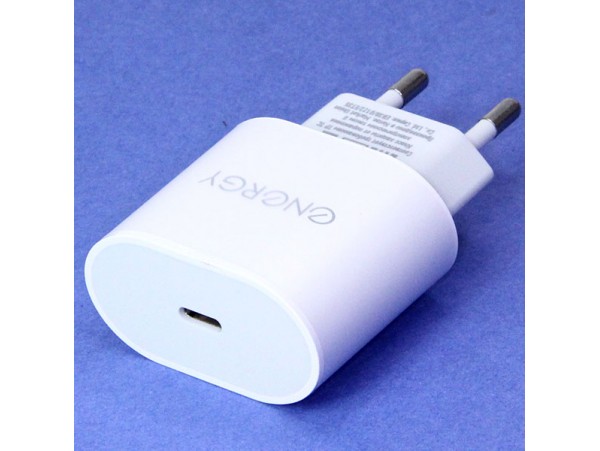 СЗУ Type-C 5V/2,1A ET-35