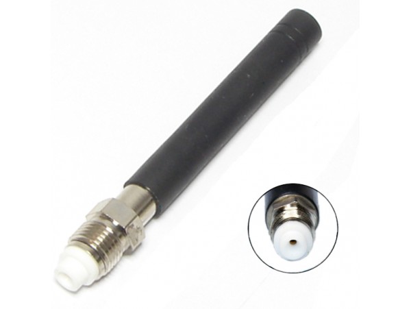 Антенна GSM ADA-0096-I розетка FME-F
