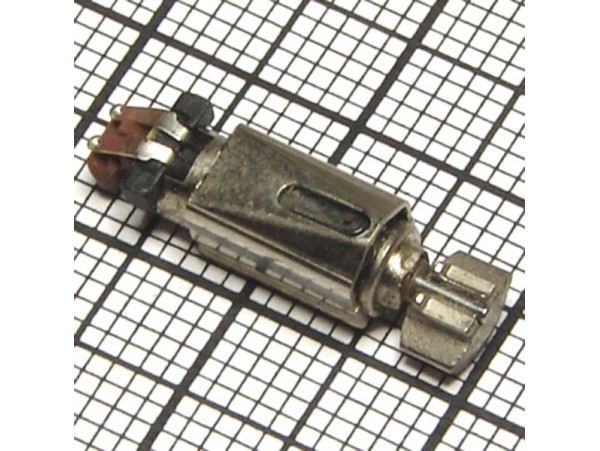 Nokia 6210 Вибромотор
