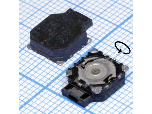 MOT V60 звонок