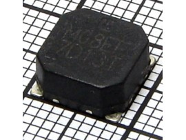 MOT V66 звонок