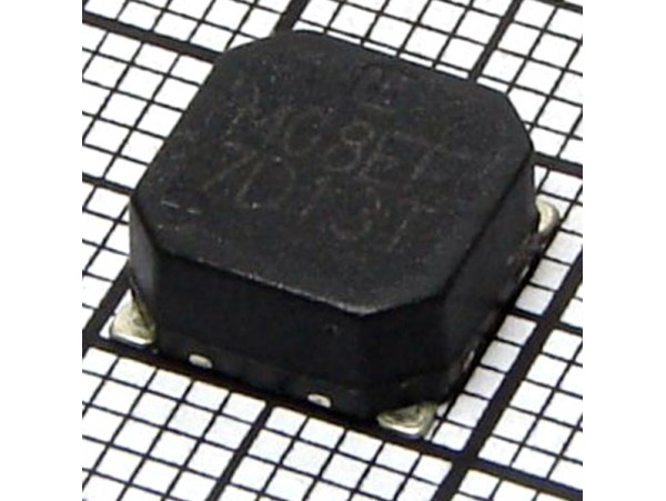 MOT V66 звонок