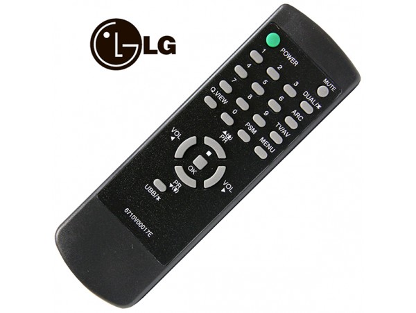 ПДУ 6710V00017E LG н/к