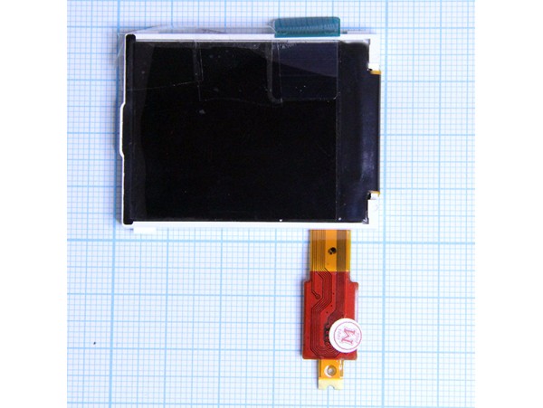 LG C2100 дисплей C3320/L342i LCD