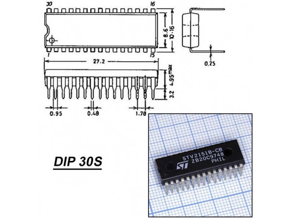 STV2151B-CB