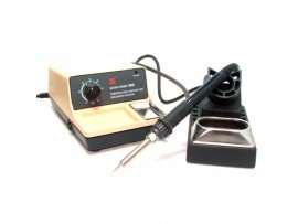 XY-369 станция паяльная XYTRONIC