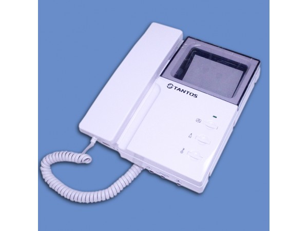 TDP-4HP ВИДЕОМОНИТОР