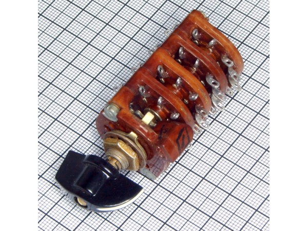 Перекл. ПМ 11П4Н