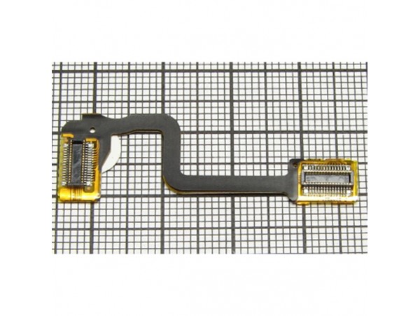 Nokia 2760 Шлейф с компонентами