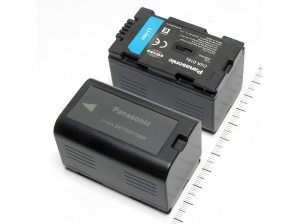Panas CGR-D16S  Аккумулятор 7,2V/1600mA
