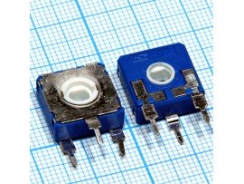 Резистор 20 кОм CA14NV Trim