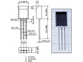 2SA1626 NEC