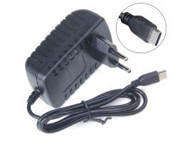 БП 9V1,5A Type-C для колонки Блок питания