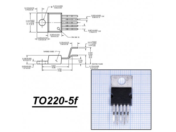 LM1875/T