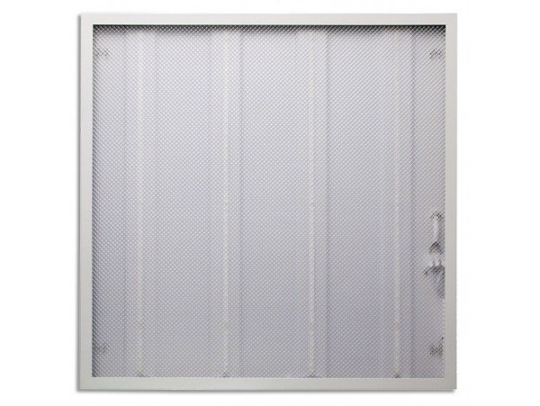 Светильник 595x595x25 н/к