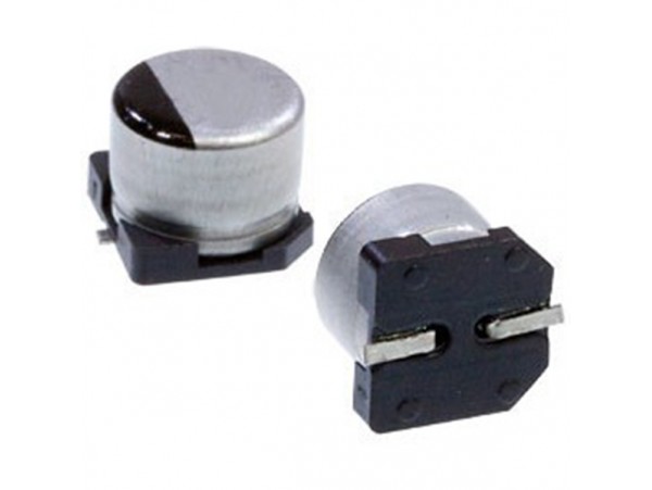 Конд.22/25V 0605 SMD