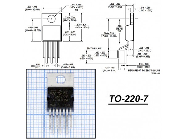 TDA8177F