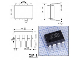 TCA0372DP1