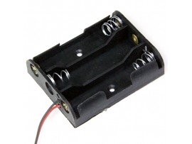 R06/3 Отсек батарей BH331