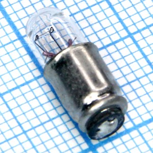 Лампа 28V 40mA mG6 388