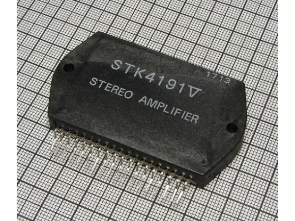 STK4191-V