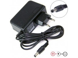 БП 12V1,5A 2,5х5,5мм(+) W120V015 Блок питания