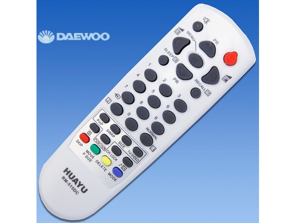 ПДУ RM-515DC Daewoo универсальный