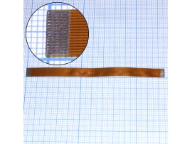 Шлейф JVC 127/16  WJT0031-001A 16pin