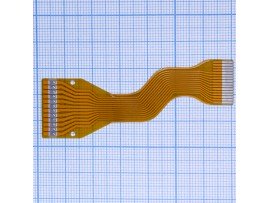 Шлейф 16pin 69х12 Panasonic 69/12-16 а/м