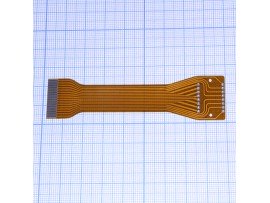 Шлейф 16pin 88x17 Panasonic 88/16 а/м