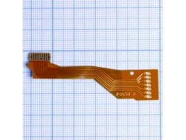 Шлейф Pioneer CNP3697 а/м