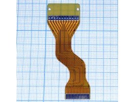 Шлейф 12pin 69x12 Samsung 69/12 а/м