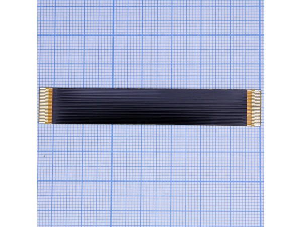 Шлейф 24pin 75x12 Sony