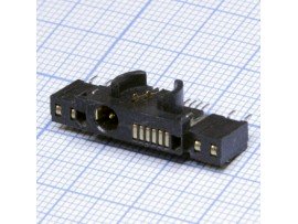 SAM C100  разъём нижний