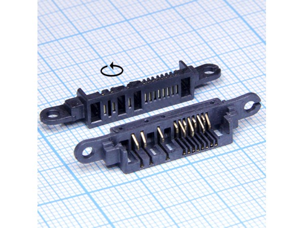 SonyERIC T610 разъём T630 нижний