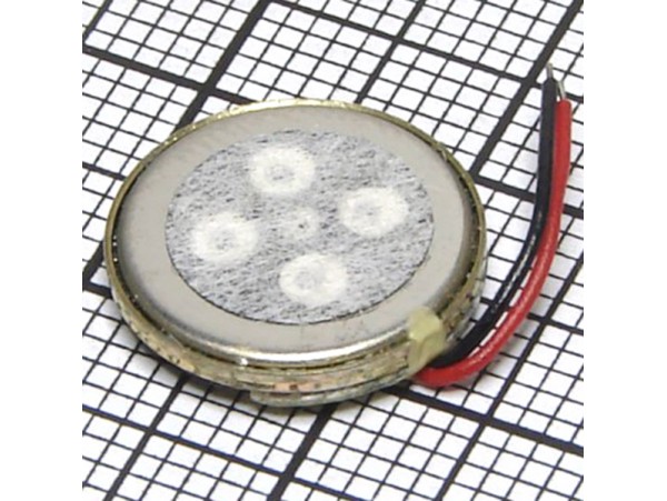 SAM A300/A400 динамик