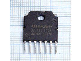 IX1011CE