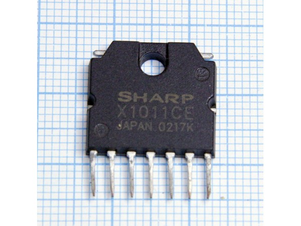 IX1011CE