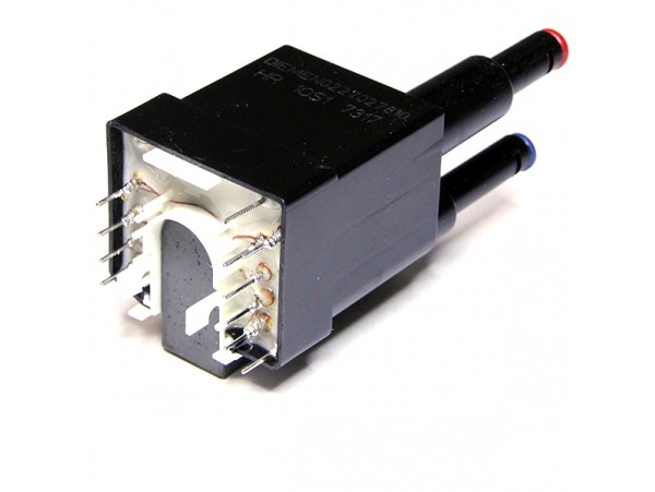 HR7317 ТДКС