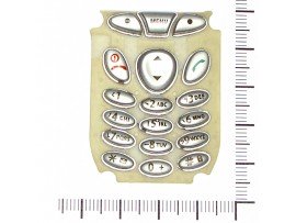 MOT T191 клавиатура