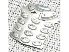 Nokia 3310/3330 клавиатура