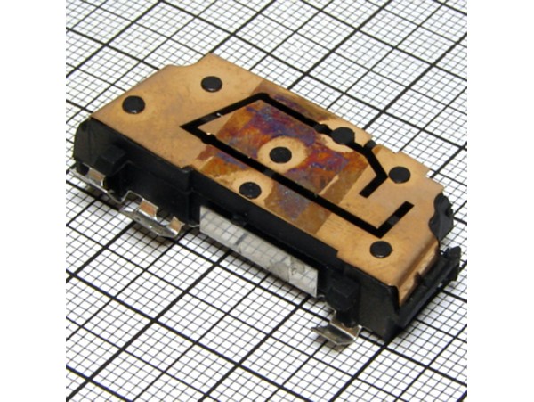 Nokia 8210 антенна