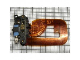 Nokia 8910 шлейф с вибромотором