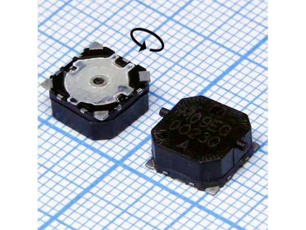 MOT V3688/3690/V66 звонок
