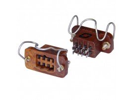 РГ1Н-1-3В Розетка