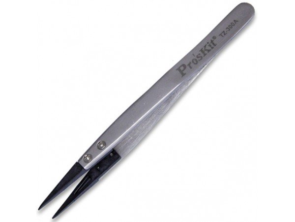 TZ-300A Пинцет антистатический