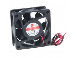 Вентилятор 12V0,20A 60х60х25 L-KLS22-AV-6025SHD12