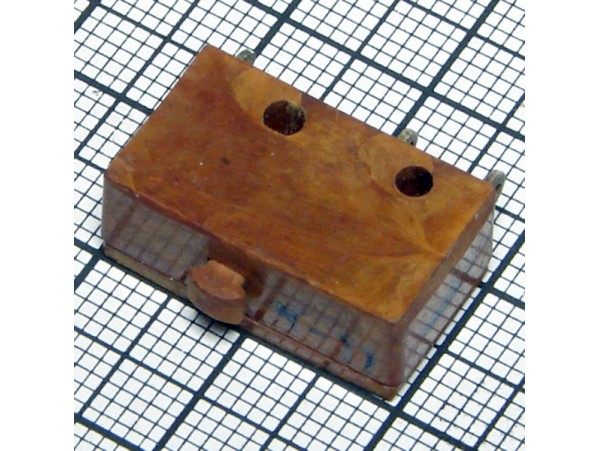 Перекл.SR25-1-(4П3Н) на плату