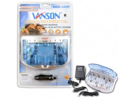 V-2299 Vanson Зарядное устройство